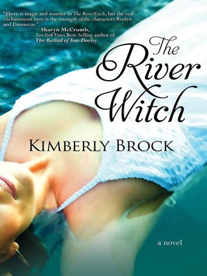 cover image of The River Witch
